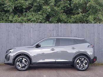 Used Peugeot 2008 2025 for sale - 76165776: Photo