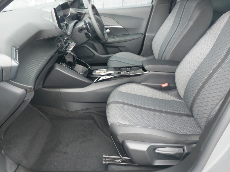 Used Peugeot 2008 2025 for sale - 76165776: Photo 5