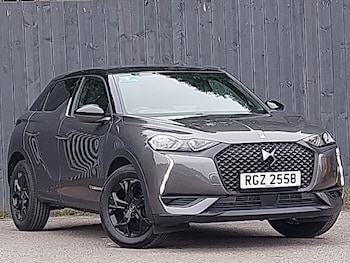 2020 - 1.2 PureTech Performance Line 5dr