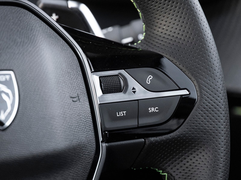 Used Peugeot 2008 2025 for sale - 76358912: Photo 13