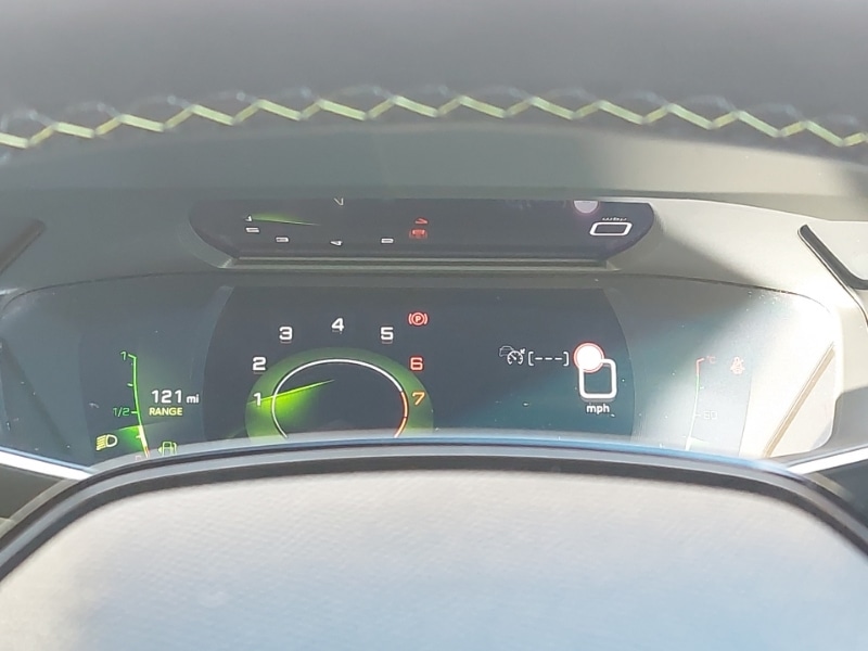 Used Peugeot 208 2022 for sale - 76628968: Photo 10