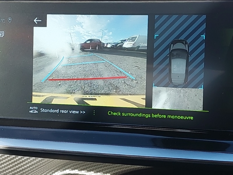 Used Peugeot 208 2022 for sale - 76628968: Photo 11