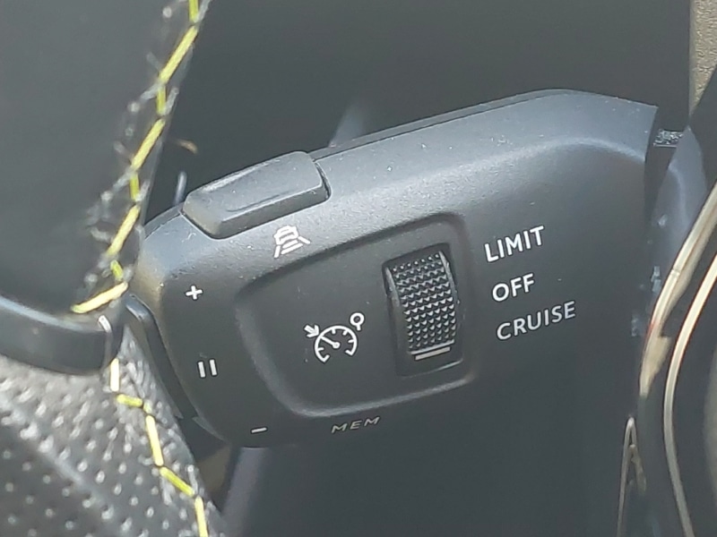 Used Peugeot 208 2022 for sale - 76628968: Photo 14