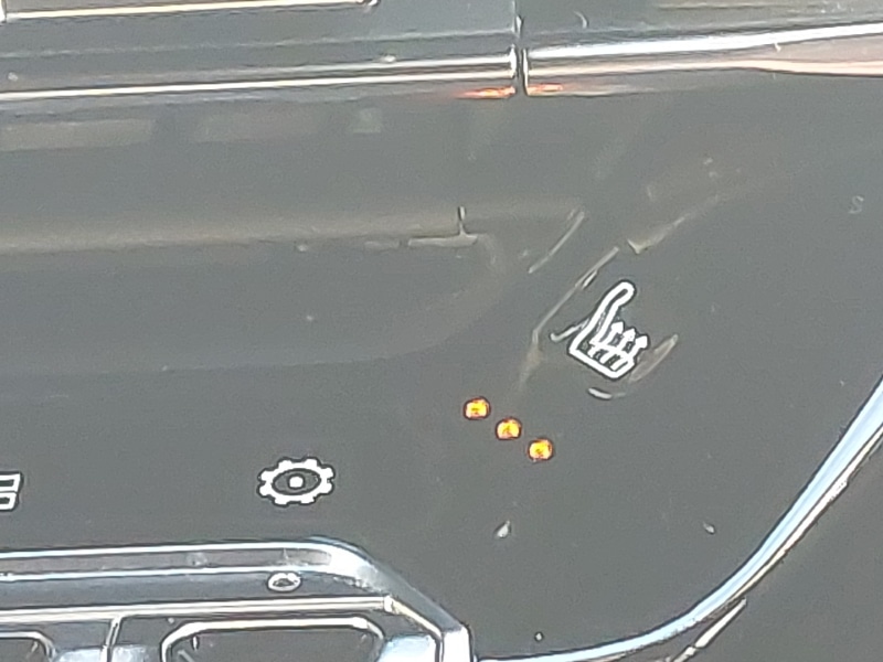 Used Peugeot 208 2022 for sale - 76628968: Photo 17