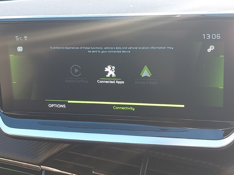 Used Peugeot 208 2022 for sale - 76628968: Photo 19