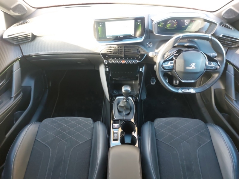 Used Peugeot 208 2022 for sale - 76628968: Photo 2