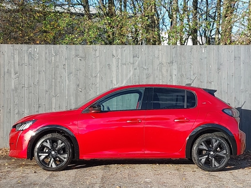 Used Peugeot 208 2022 for sale - 76628968: Photo 4