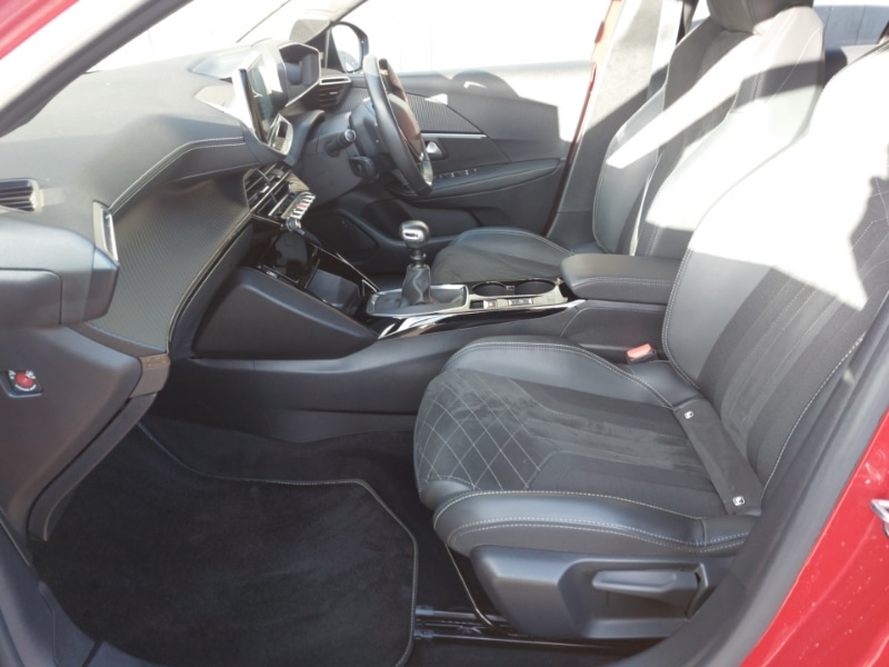 Used Peugeot 208 2022 for sale - 76628968: Photo 5