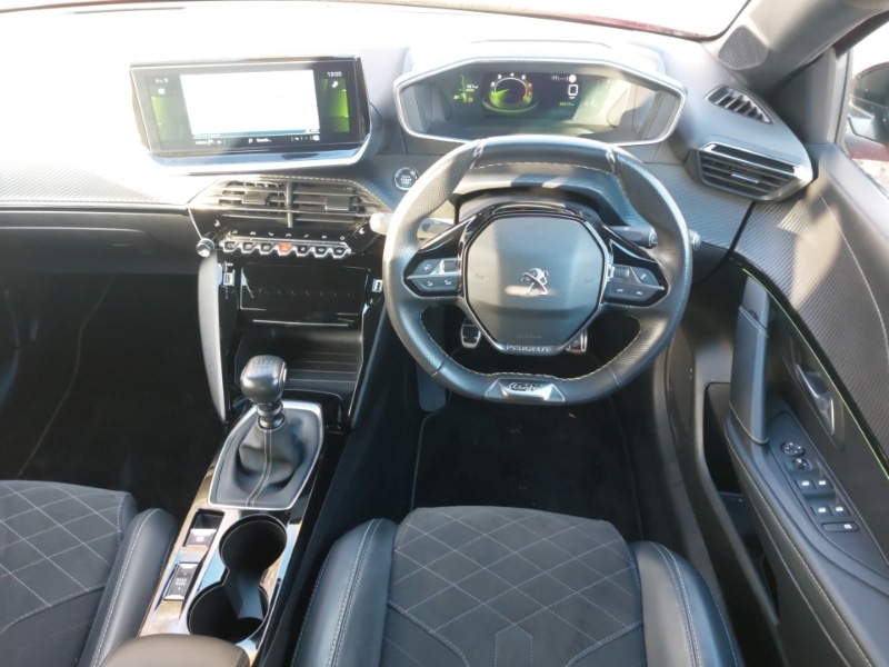 Used Peugeot 208 2022 for sale - 76628968: Photo 7