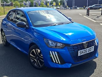 Used Peugeot 208 2026 for sale - 79680111: Photo