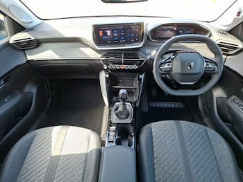 Used Peugeot 208 2026 for sale - 79680111: Photo