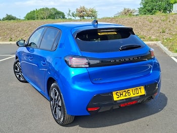 Used Peugeot 208 2026 for sale - 79680111: Photo
