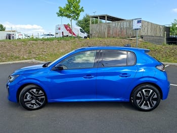 Used Peugeot 208 2026 for sale - 79680111: Photo