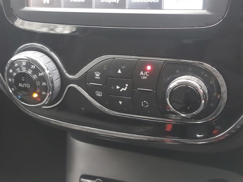 Used Renault Captur 2015 for sale - 77115013: Photo 12