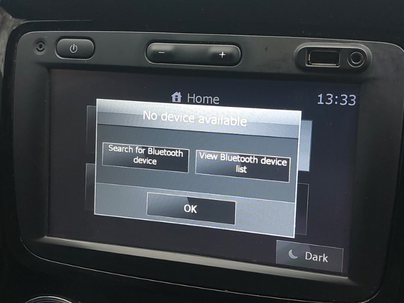 Used Renault Captur 2015 for sale - 77115013: Photo 14