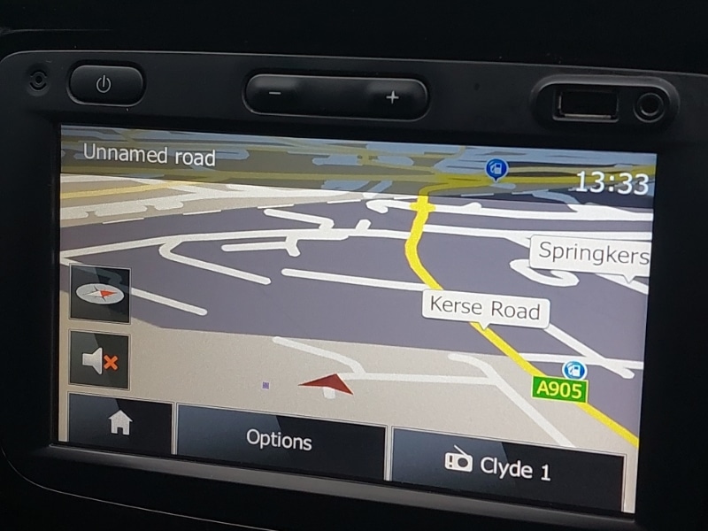 Used Renault Captur 2015 for sale - 77115013: Photo 15