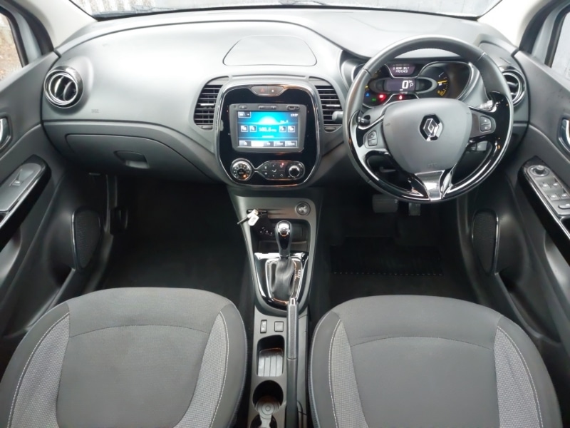 Used Renault Captur 2015 for sale - 77115013: Photo 2