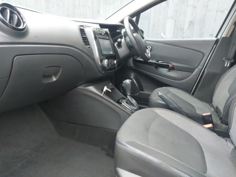 Used Renault Captur 2015 for sale - 77115013: Photo 5