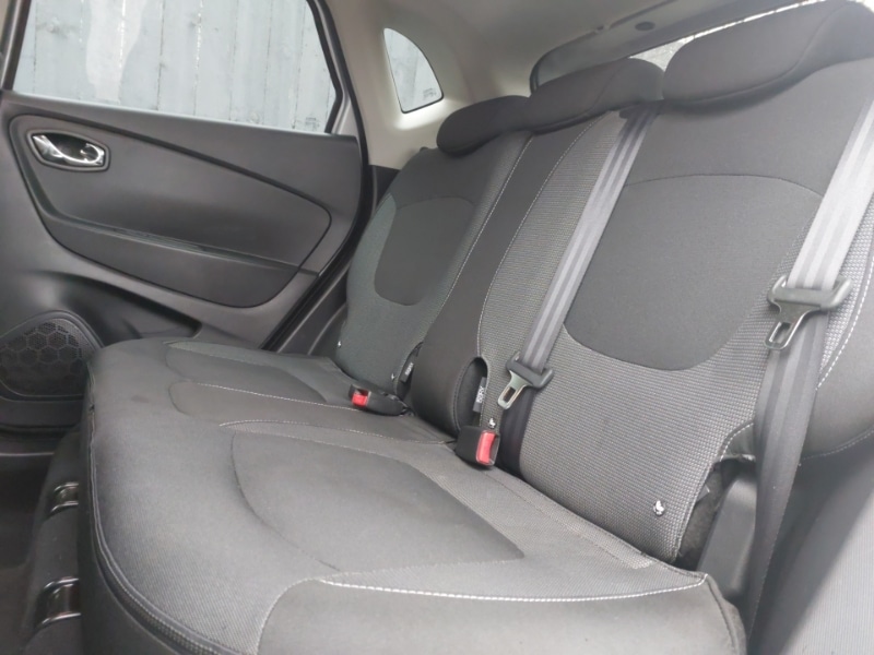 Used Renault Captur 2015 for sale - 77115013: Photo 6