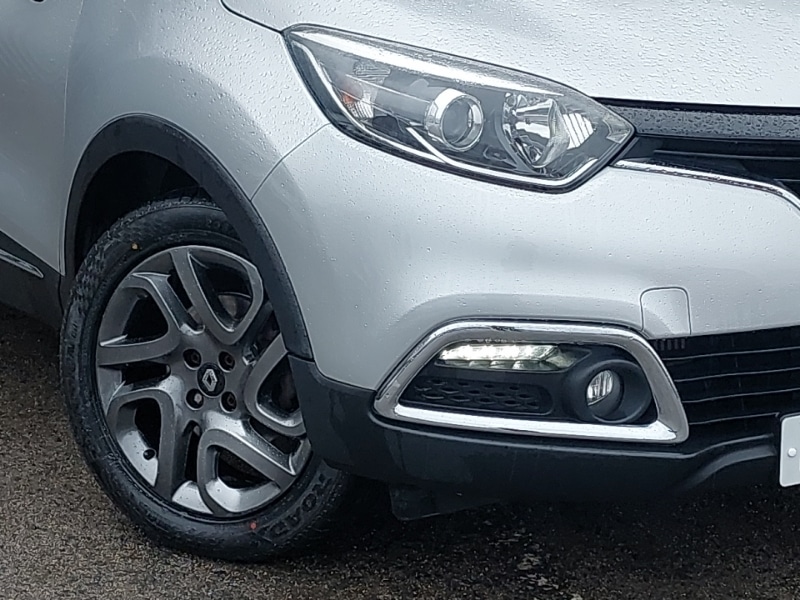 Used Renault Captur 2015 for sale - 77115013: Photo 9