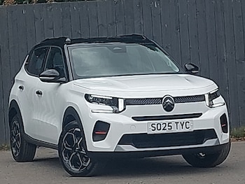 2025 - 1.2 Turbo Plus 5dr