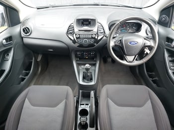 Used Ford Ka+ 2017 for sale - 78994741: Photo