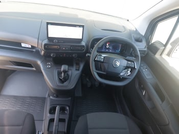 Used Citroen Berlingo 2025 for sale - 75530553: Photo