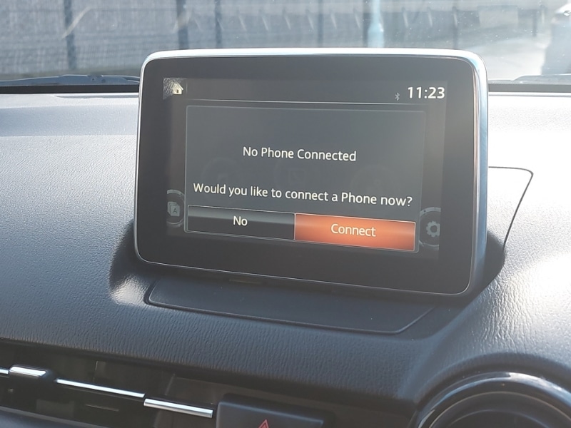 Used Mazda Mazda2 2016 for sale - 77343045: Photo 17