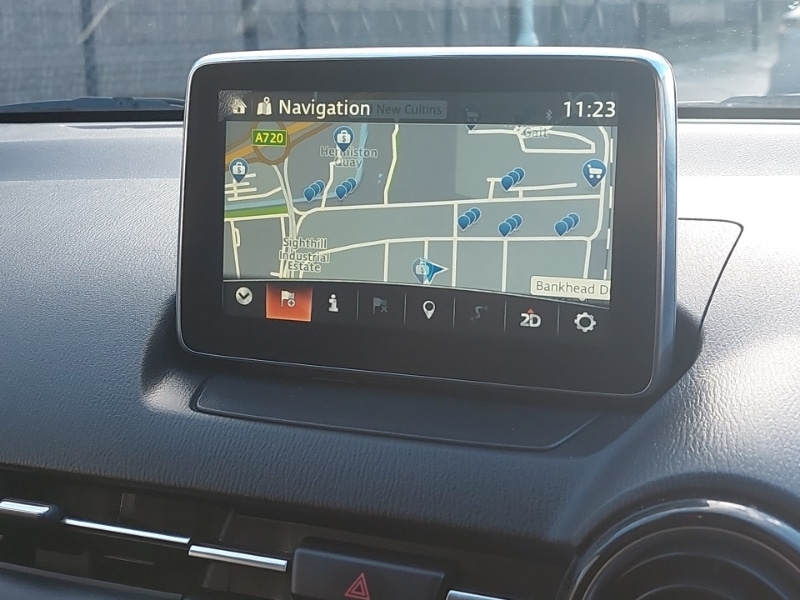 Used Mazda Mazda2 2016 for sale - 77343045: Photo 18