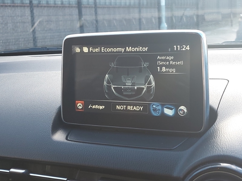 Used Mazda Mazda2 2016 for sale - 77343045: Photo 19