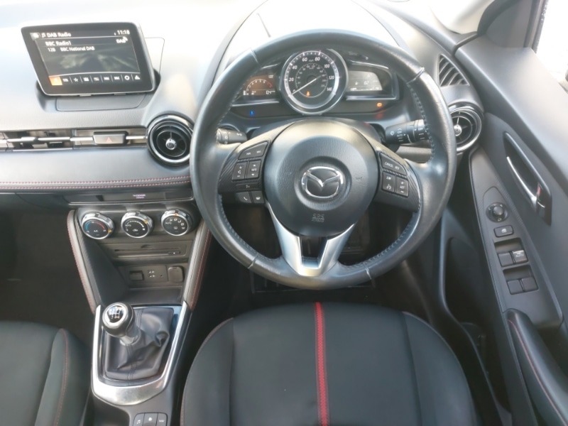 Used Mazda Mazda2 2016 for sale - 77343045: Photo 7