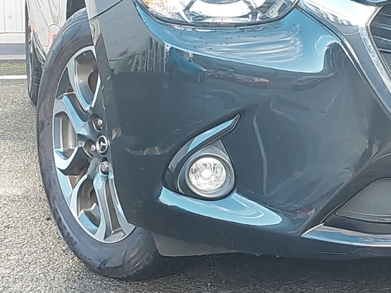 Used Mazda Mazda2 2016 for sale - 77343045: Photo 9