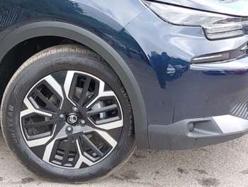 2025 - 1.2 Hybrid You 5dr Auto