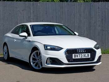 2023 - 35 TFSI Sport 2dr S Tronic