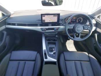 Used Audi A5 2023 for sale - 74641842: Photo