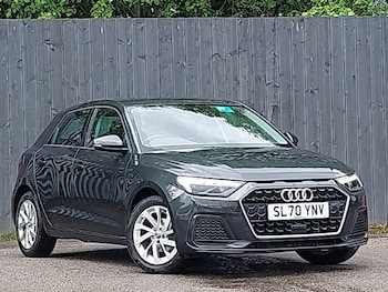 Used Audi A1 2020 for sale - 78515766: Photo