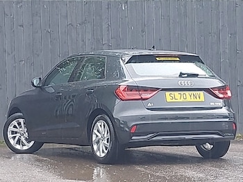 Used Audi A1 2020 for sale - 78515766: Photo
