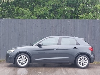 Used Audi A1 2020 for sale - 78515766: Photo