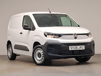 Used Citroen Berlingo 2026 for sale - 79578656: Photo