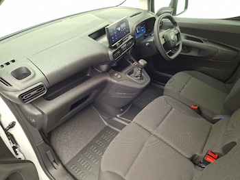 Used Citroen Berlingo 2026 for sale - 79578656: Photo