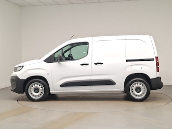 Used Citroen Berlingo 2026 for sale - 79578656: Photo
