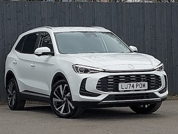 MG MG ZS feature image