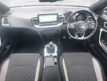 Used Kia Pro Ceed 2021 for sale - 75429156: Photo