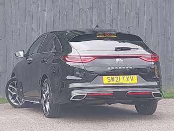 Used Kia Pro Ceed 2021 for sale - 75429156: Photo