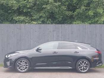 Used Kia Pro Ceed 2021 for sale - 75429156: Photo