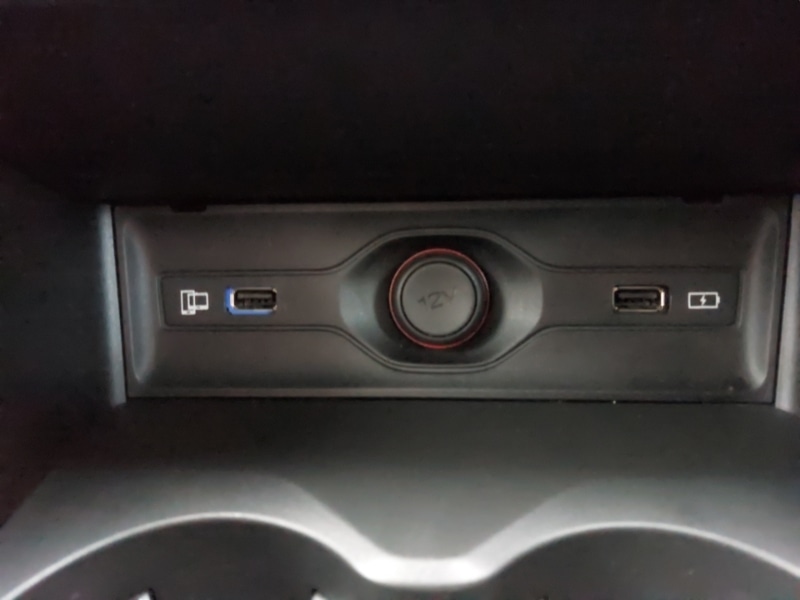 Used MG MG HS 2024 for sale - 78054746: Photo 14