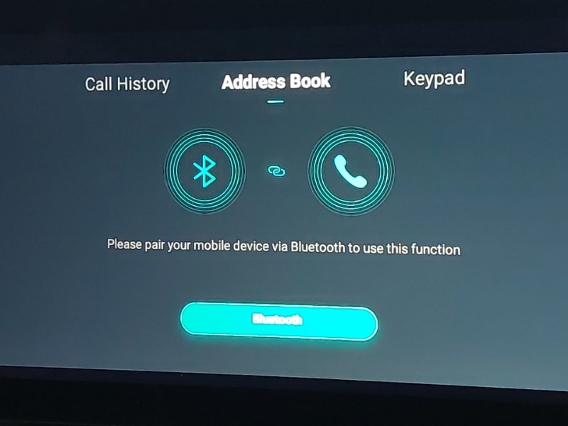 Used MG MG HS 2024 for sale - 78054746: Photo 17