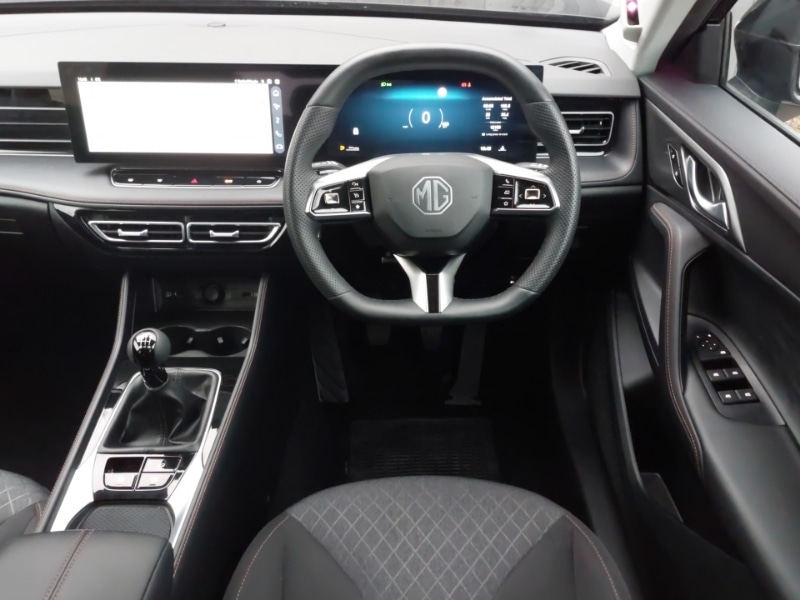 Used MG MG HS 2024 for sale - 78054746: Photo 7