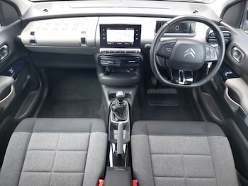 Used Citroen C4 Cactus 2020 for sale - 75455623: Photo