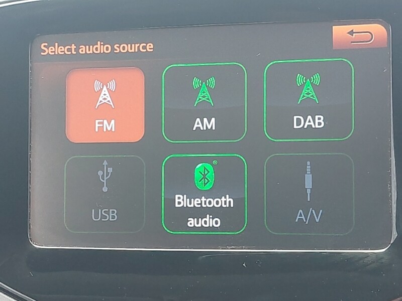 Used Citroen C1 2016 for sale - 77816381: Photo 19